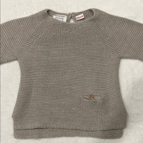 Zara Other - Zara Baby knitwear Zara Other - Zara Baby knitwear